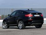 BMW X6 by MCP Racing 2010 года